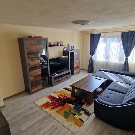 Apartament Blaj Eksteriør billede