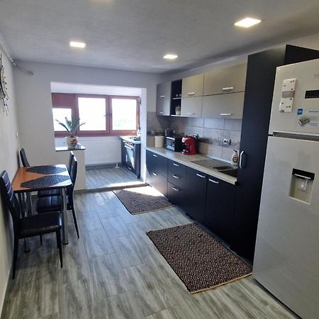 Apartament Blaj Eksteriør billede