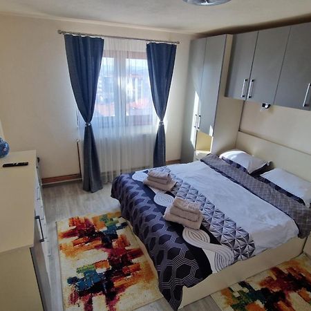 Apartament Blaj Eksteriør billede
