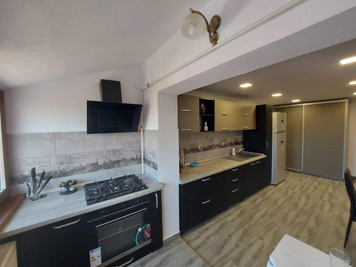 Apartament Blaj Eksteriør billede