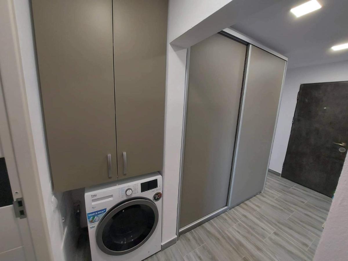 Apartament Blaj Eksteriør billede
