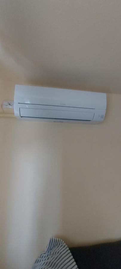 Apartament Blaj Eksteriør billede