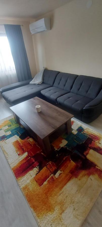 Apartament Blaj Eksteriør billede