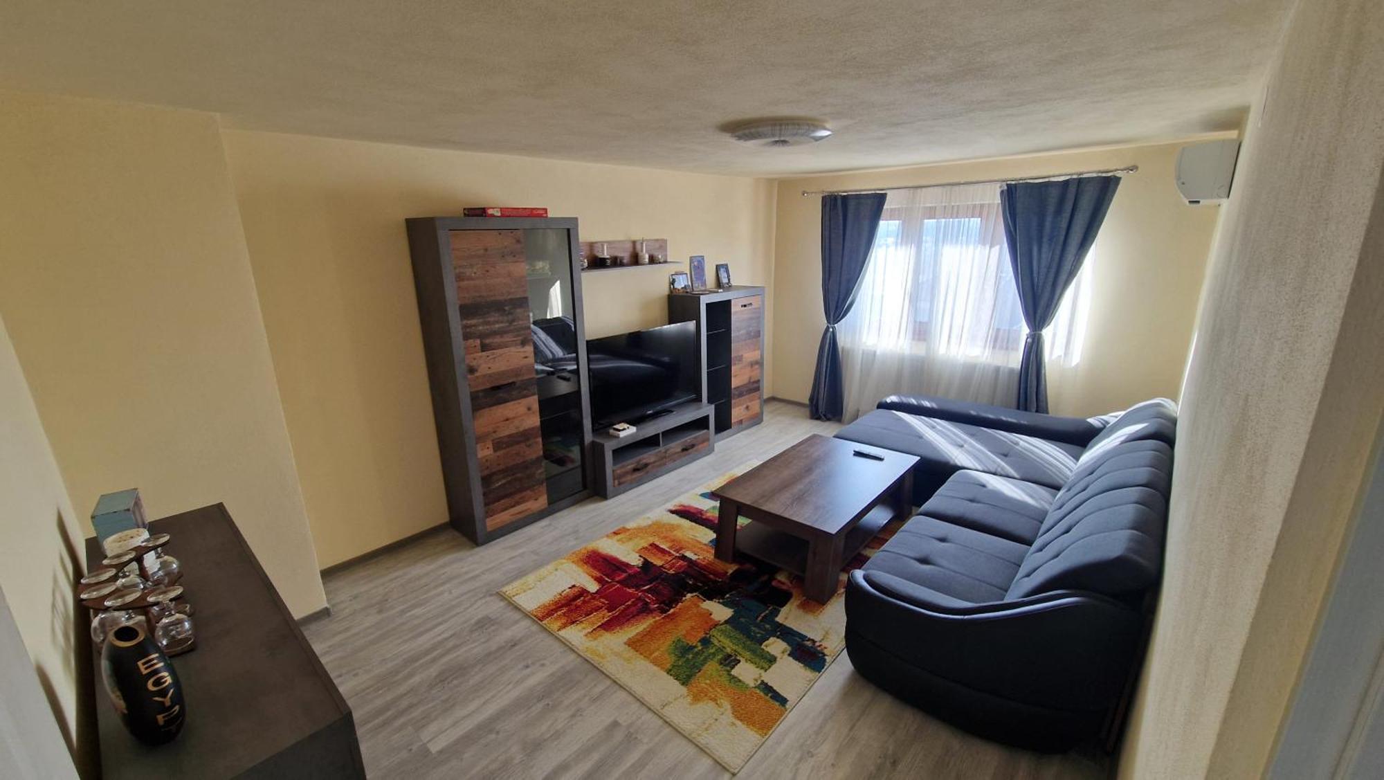 Apartament Blaj Eksteriør billede