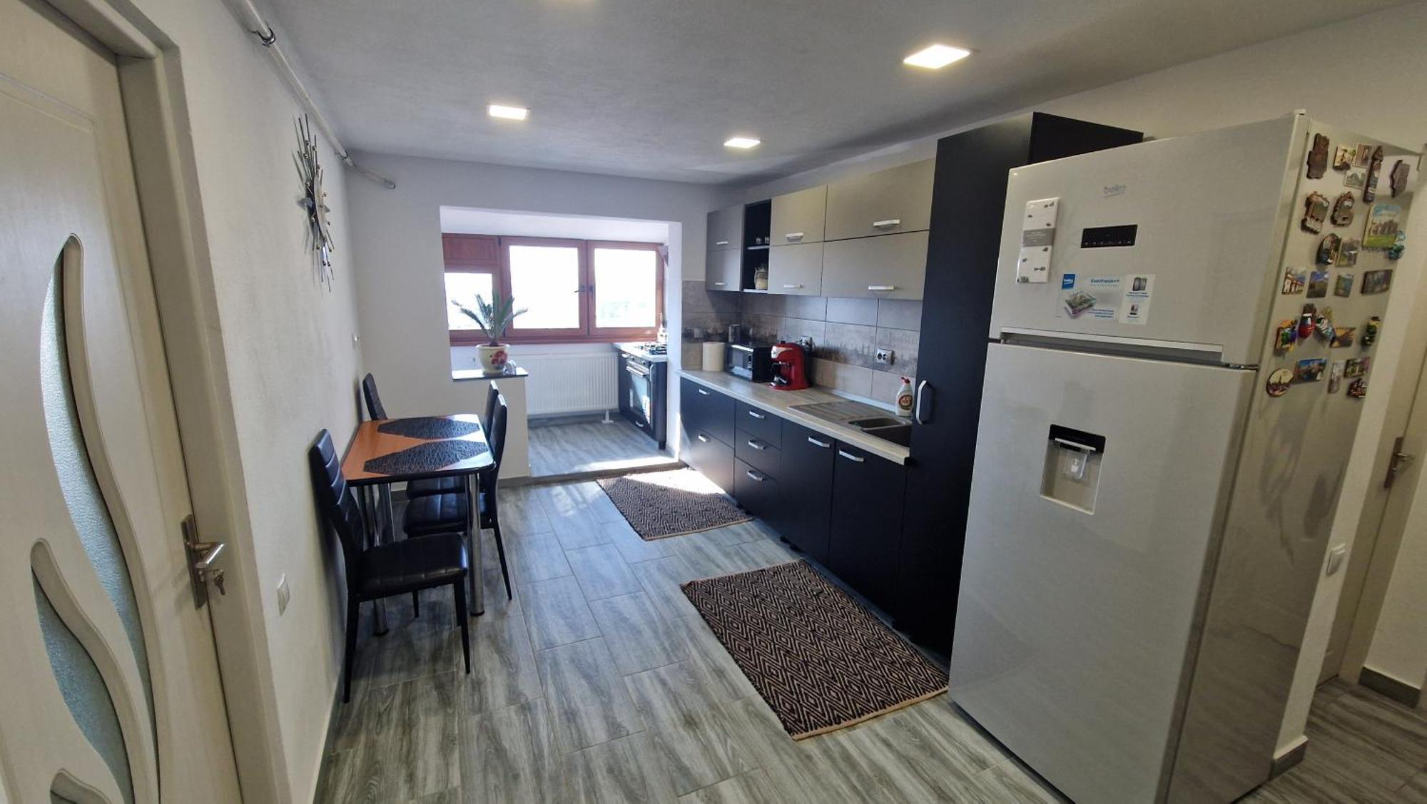 Apartament Blaj Eksteriør billede