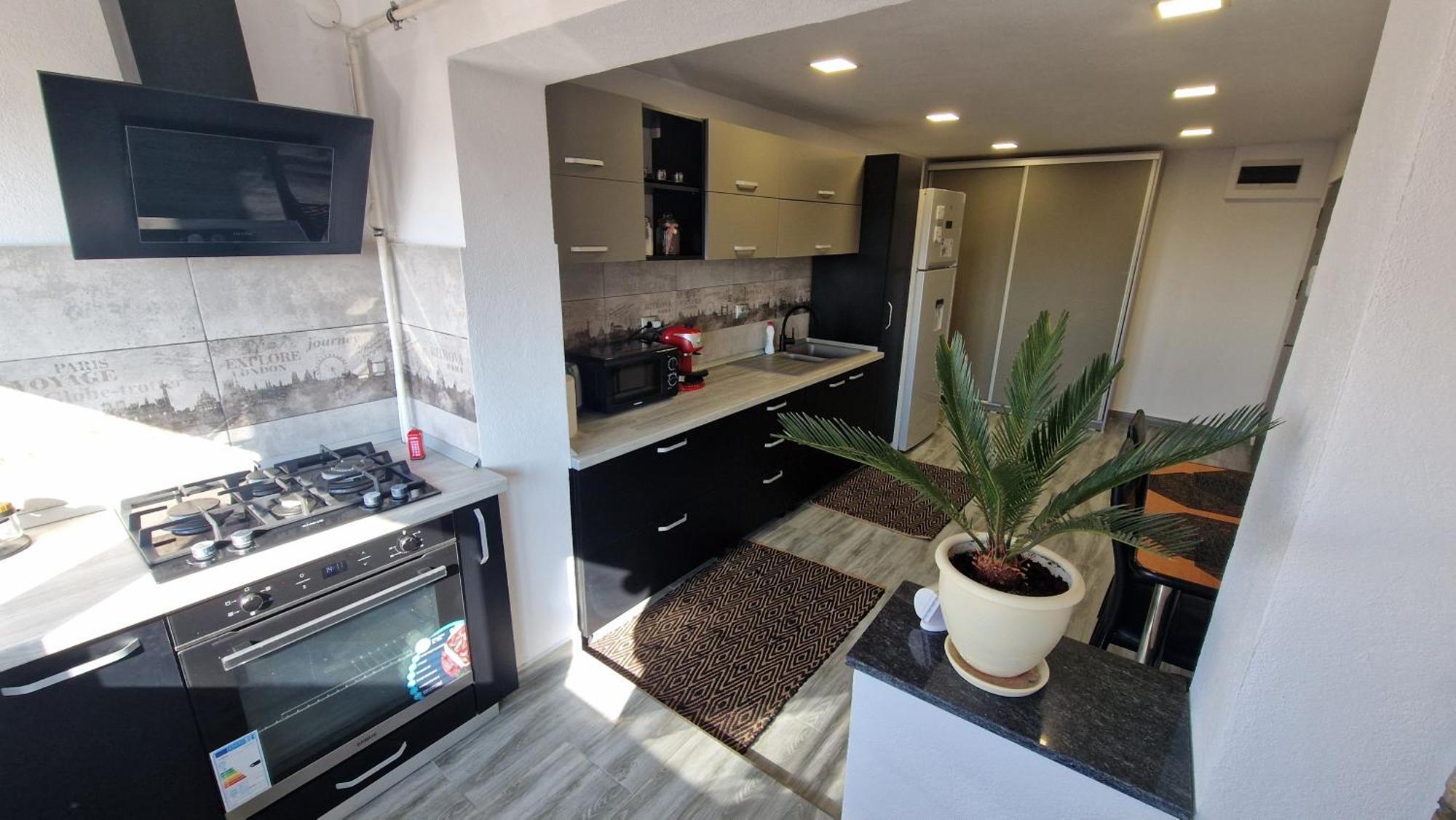 Apartament Blaj Eksteriør billede